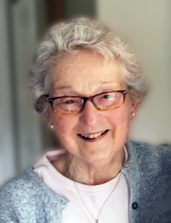 Barbara Lois Blodgett