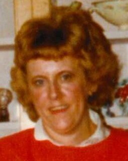 Margaret A. Brody's obituary image