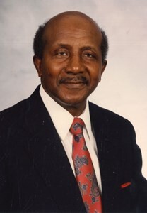 David Horace Ferguson