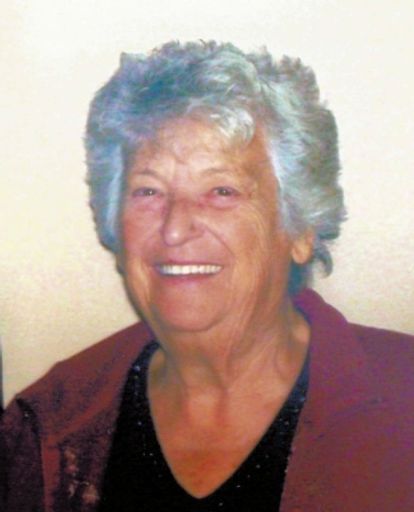 Norma F. Mcfadden