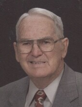 James Buchanan Clark, Jr. Profile Photo