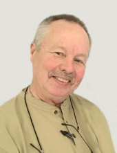 Gary D. Smith Profile Photo