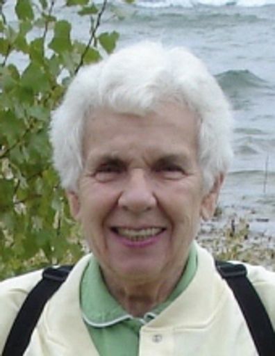 Lucille  E. Shanks