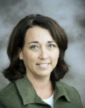 Peggy Perdue Profile Photo