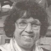 Agnes Lanier