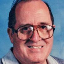 Stanley A.  Rauch Profile Photo