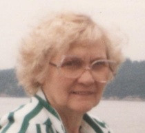 Betty Jane Wilcox Profile Photo