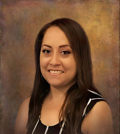Nancy Sandoval Marquez Profile Photo