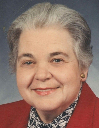 Betty Kline