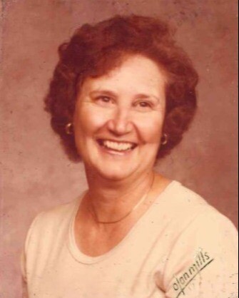 Doris W. Dohrn