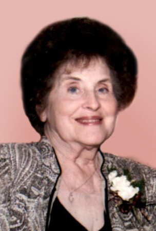 Patsy  M. McClure