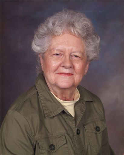 Dorothy  "Dot" (Turner)  Jordan