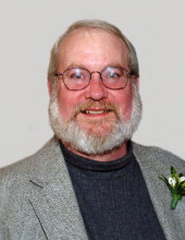 Alan G. Anderson Profile Photo