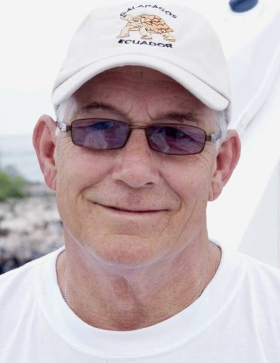 William Manning Profile Photo