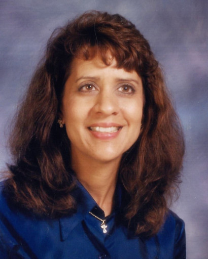 Gloria Viera Profile Photo