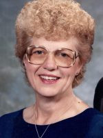 Gladys I. Mizer Profile Photo
