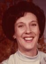 Doris Fordham Shipley Profile Photo