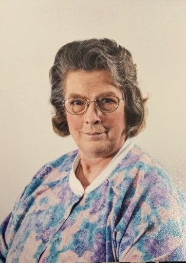 Edith P. Cooper Profile Photo