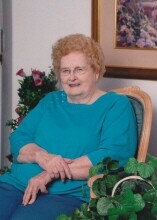 Betty Lewis Patton Profile Photo