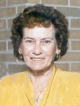 Marion L. (Jenks) Harrison