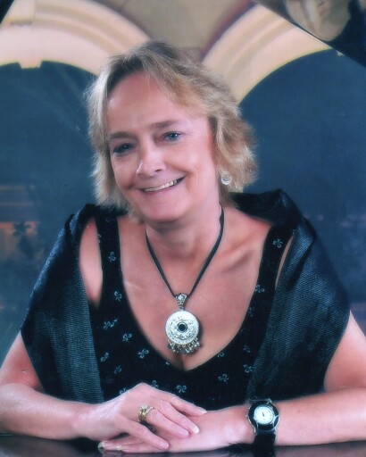 Wanda Kay Paschal Poindexter's obituary image