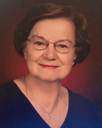 Virginia M. Strailman