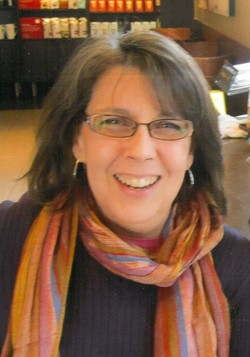 Nancy Thirkield Profile Photo