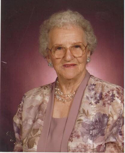 Marjorie J. Betts