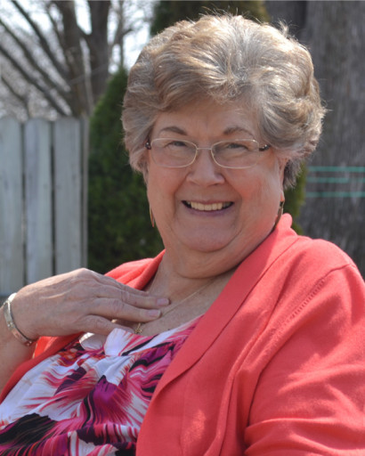 Shirley J. Peterson Obituary 2019 - Roeder Mortuary