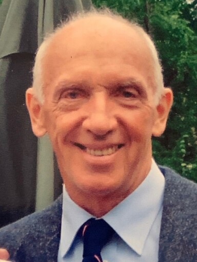 James Patrick Barrow