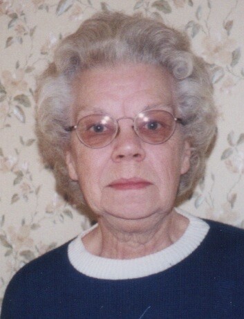 Norma L. Mcpherson