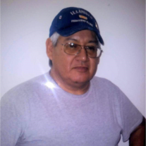 Victor Manuel Gonzalez Obituary - El Paso, TX