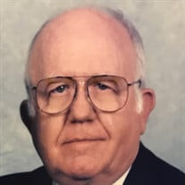 John Everett Richeson Profile Photo