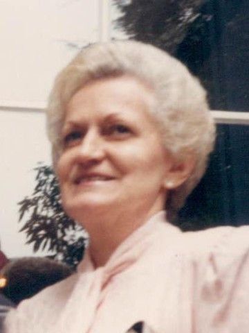 Mary Rivers