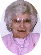 Ora Knox McConnell