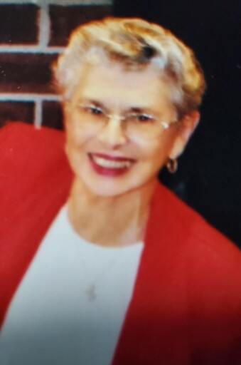 Doris M. Crotty