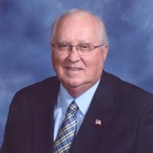 REV. CHARLES L. DENNIS Profile Photo