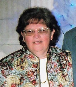 Karen Marge Olinski