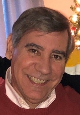 Joseph Arruda Profile Photo