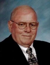 John "Doc" H. Mcilwain