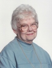 Doris Ann Hill