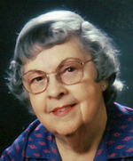 Mary Haynes