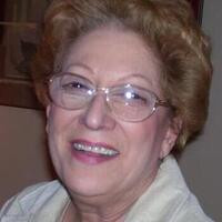 Pauline Carroll Profile Photo
