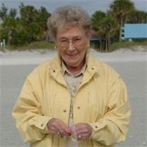 Ms. Dorothy Dolen