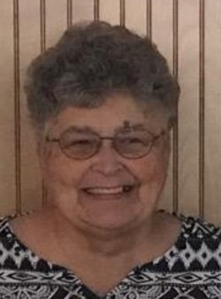 Doris Ann (Warfield)  Whitten