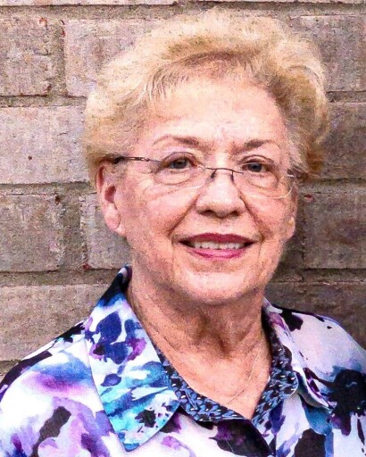 Connie Kathryn Bilbrey's obituary image