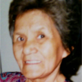 Almita Frances Valenzuela