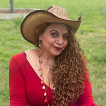 Maria Guadalupe Turcios Profile Photo