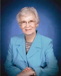 Janice Elaine Amsler