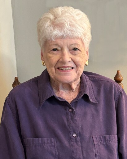 Barbara J. Patterson